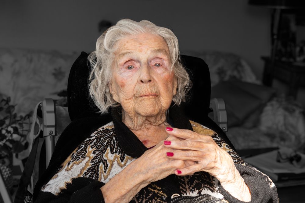 Фотография автора Julia A Caesar