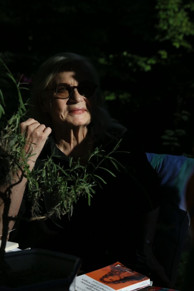 Фотография автора Наталья Богдановская