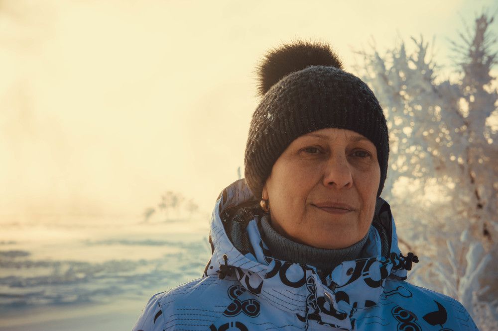 Photograph by Алексей Егоров