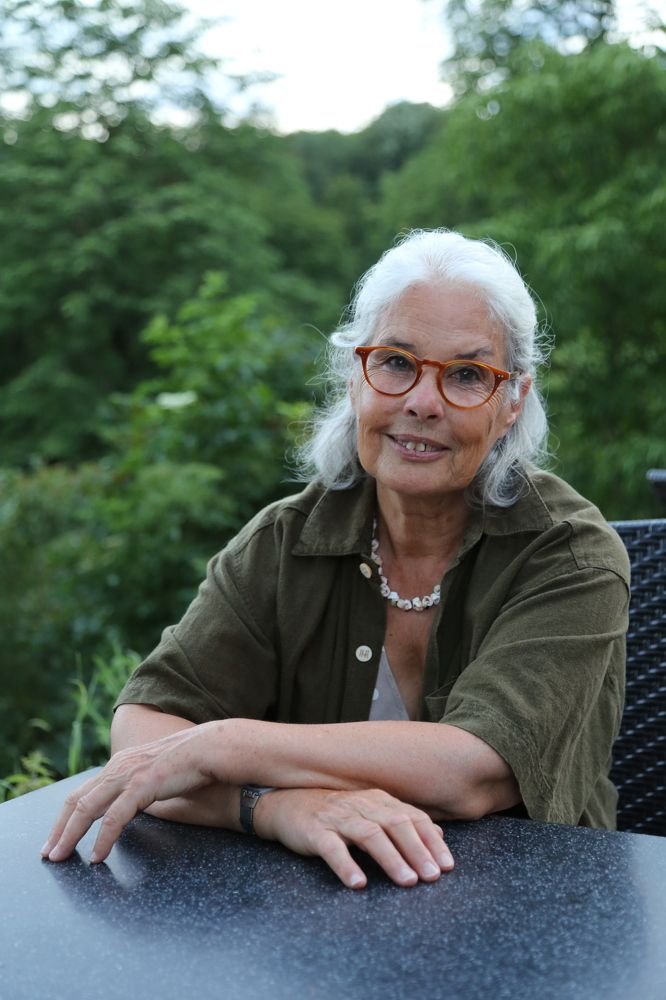 Фотография автора Наталья Богдановская