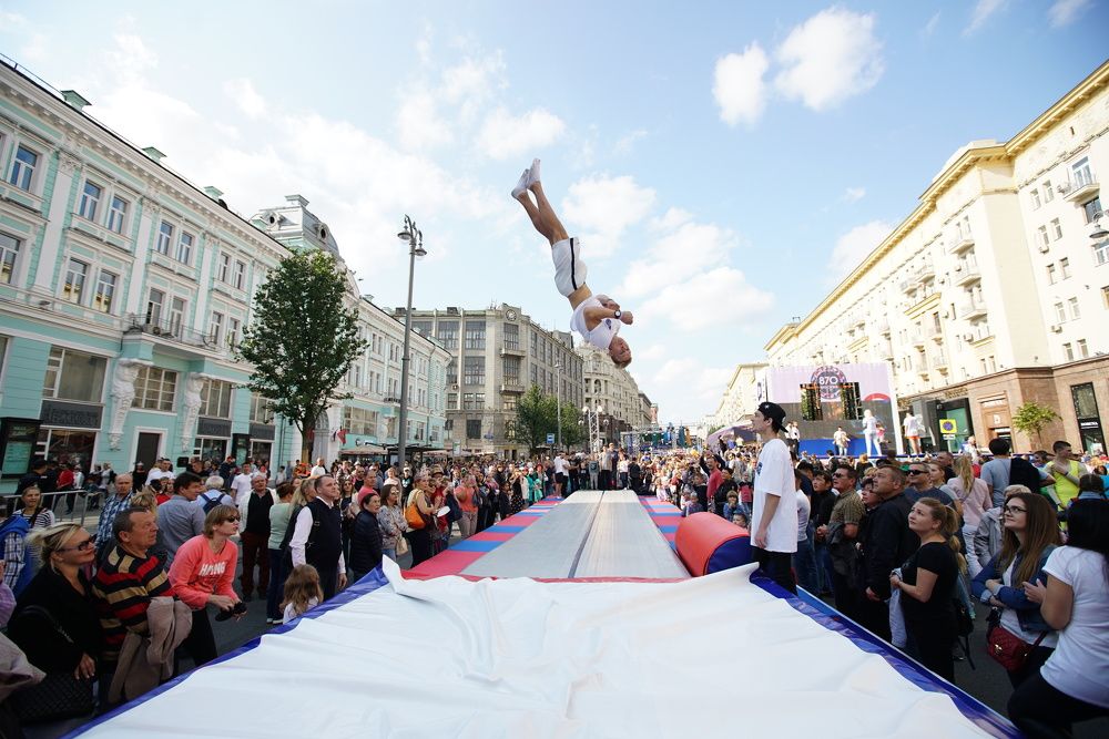 Photograph by Михаил Зильбер