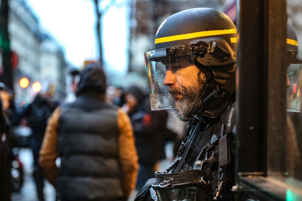 Фотография автора Наталья Богдановская