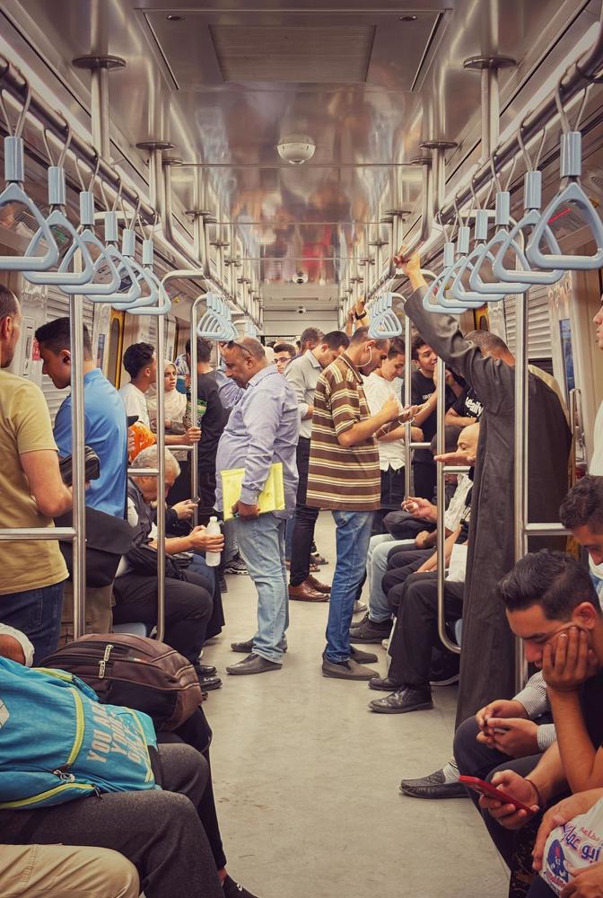 Photograph by Moamen Khaled