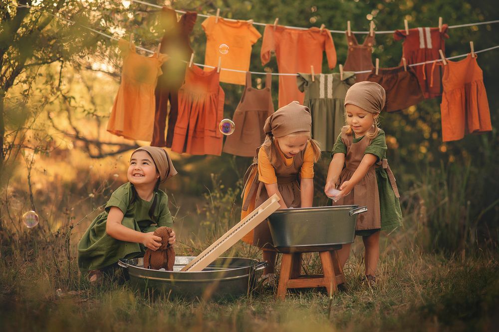 Photograph by Юлия Иващенко