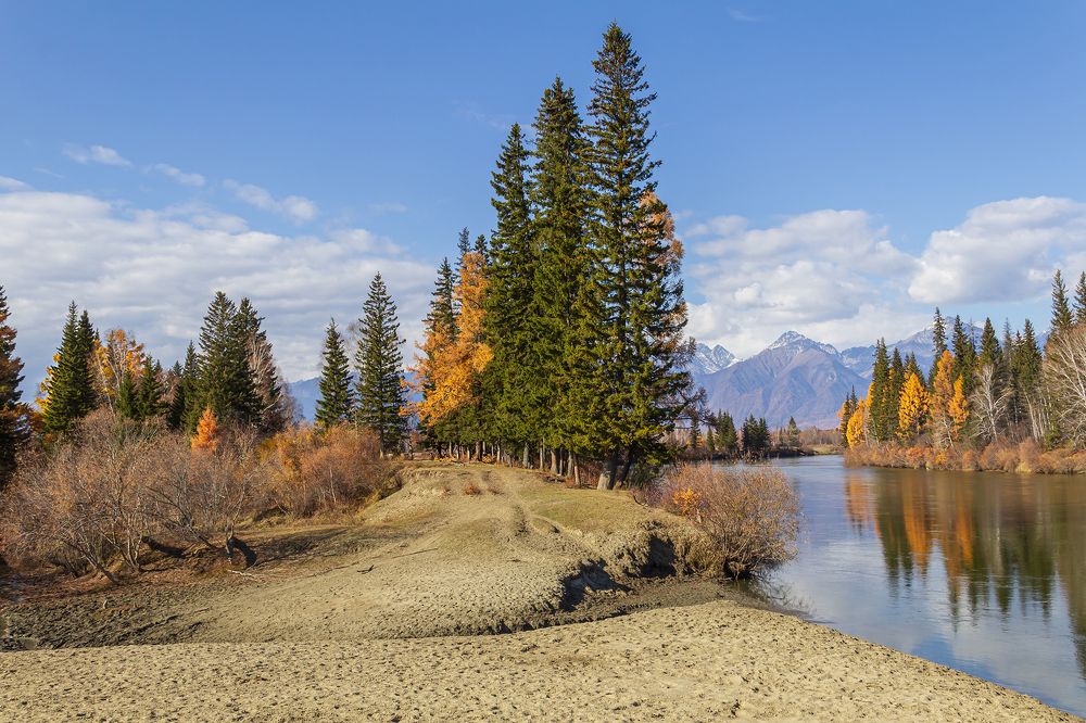 Photograph by Koledova Irina