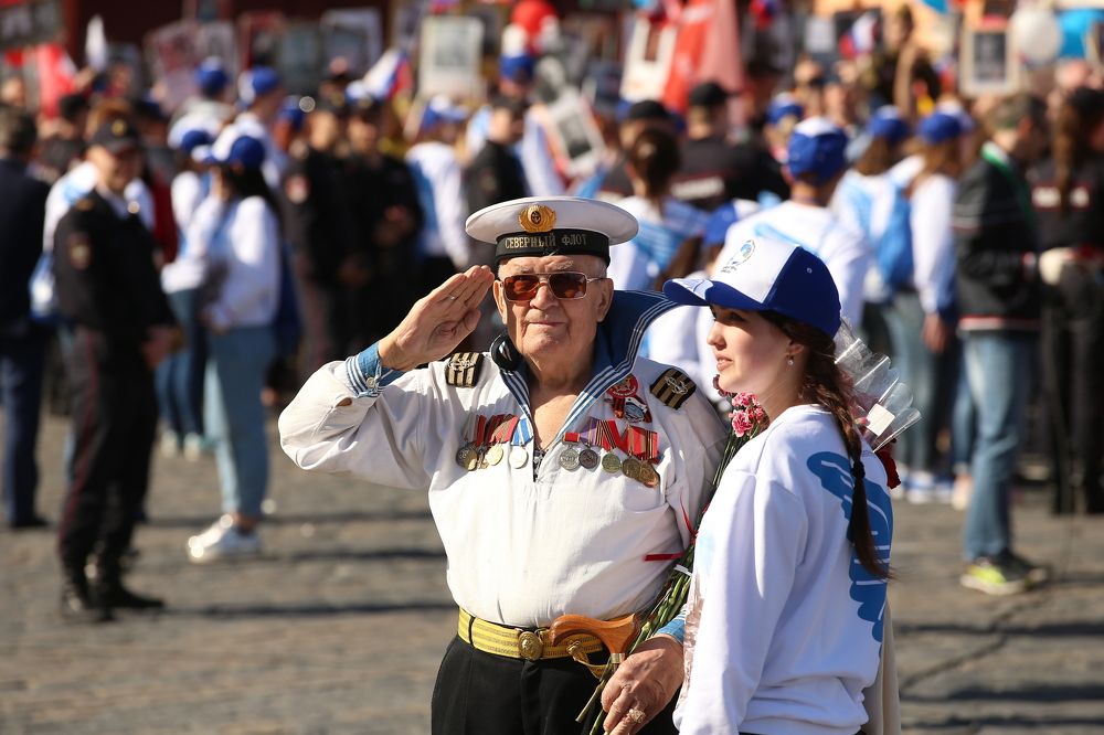 Photograph by Михаил Зильбер