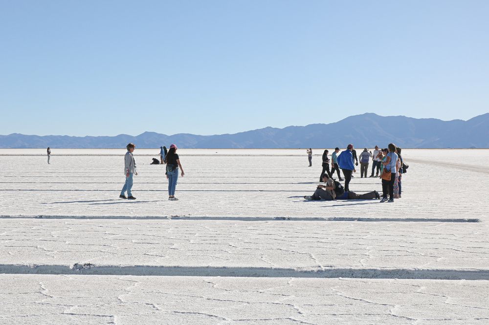 Photograph by Gonzalo Jorge Eduardo MARÓN