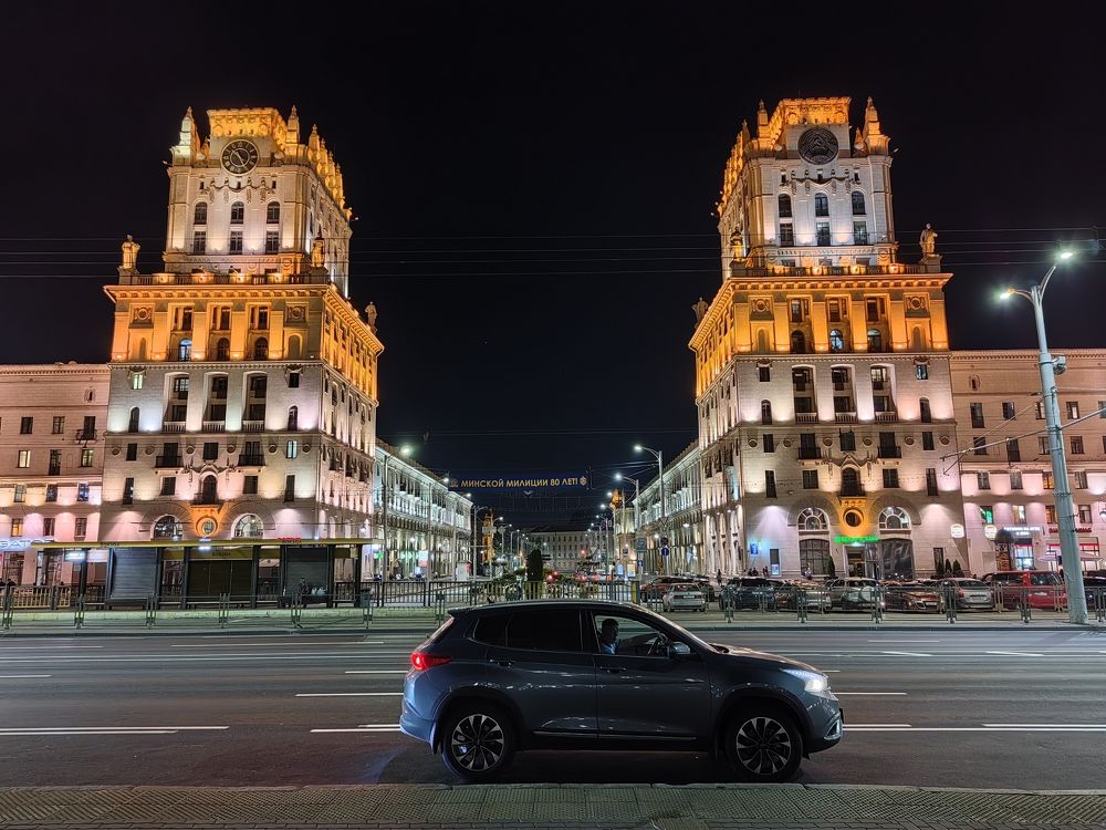 Photograph by Елена Есипова