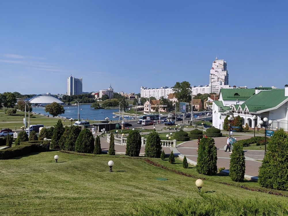 Photograph by Елена Есипова