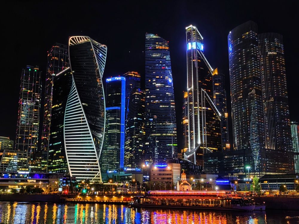 Photograph by Елена Есипова