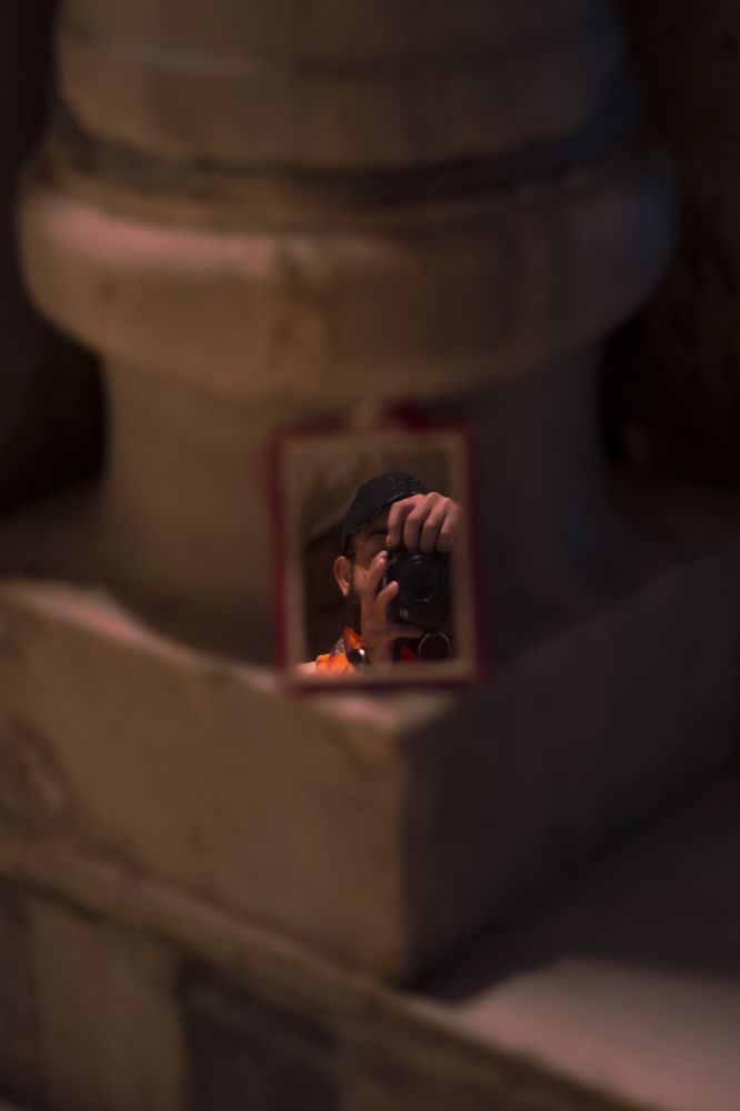 Фотография автора Mohamed Safwat