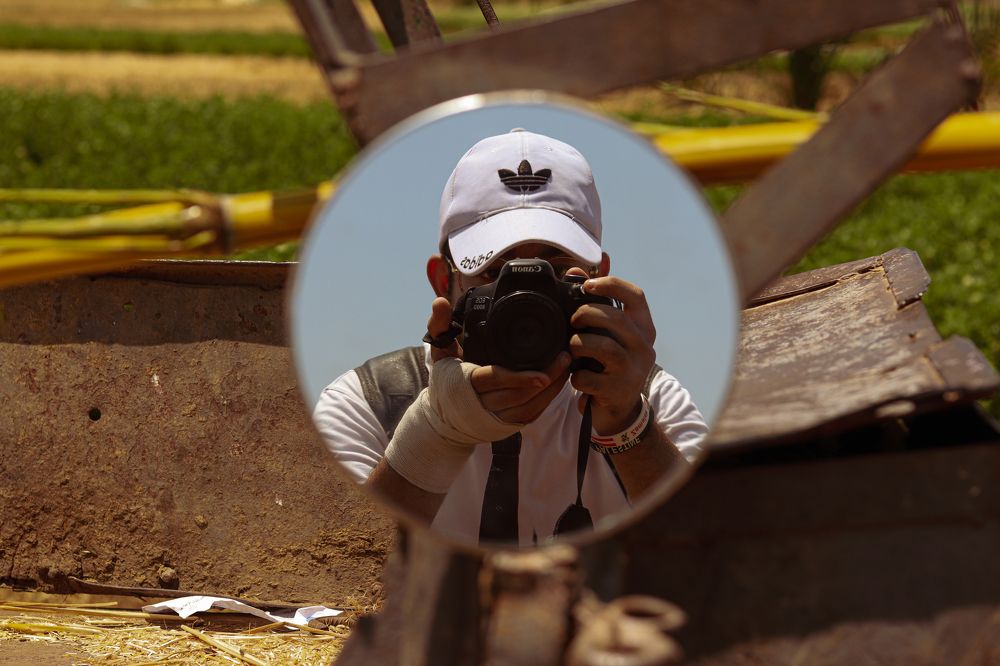 Фотография автора Mohamed Safwat