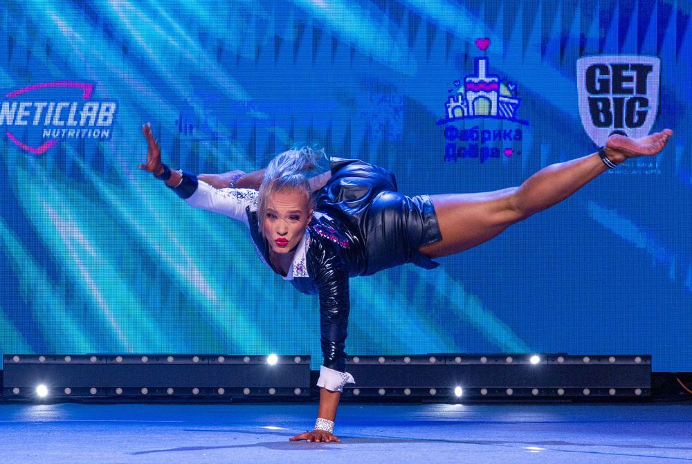 Фотография автора Михаил Бове