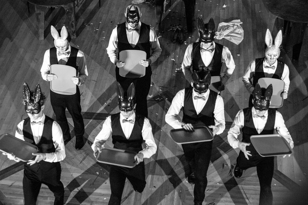 Фотография автора Михаил Бове