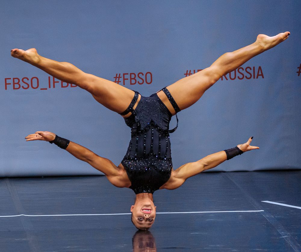 Фотография автора Михаил Бове