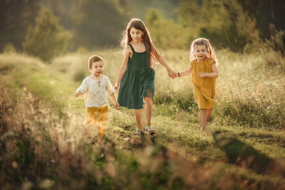 Photograph by Елена Новикова