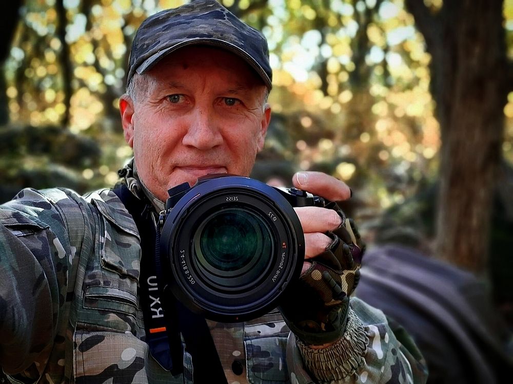 Всегда на позитиве.