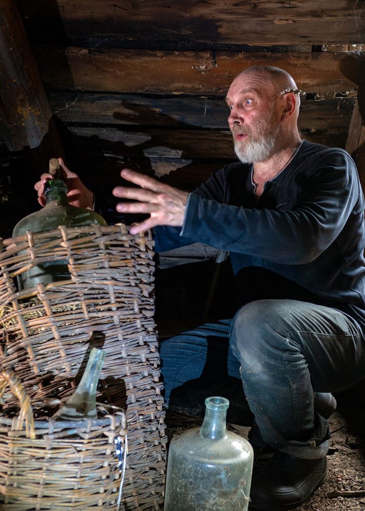 Фотография автора владимир шаронов