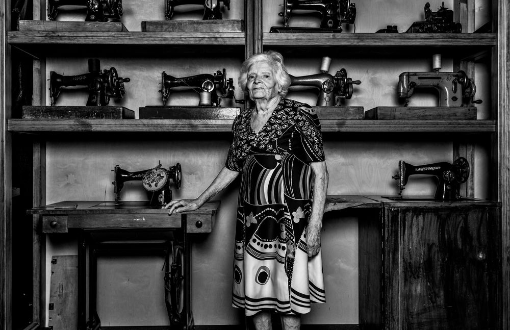 Photograph by Константин Пешков