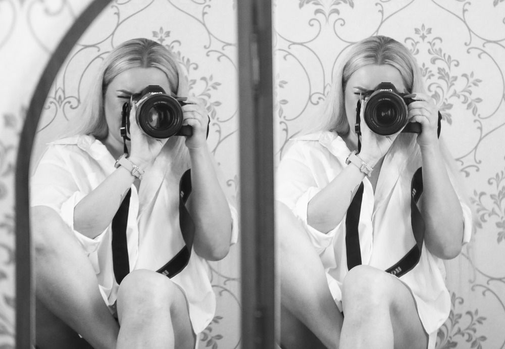 Зазеркалье