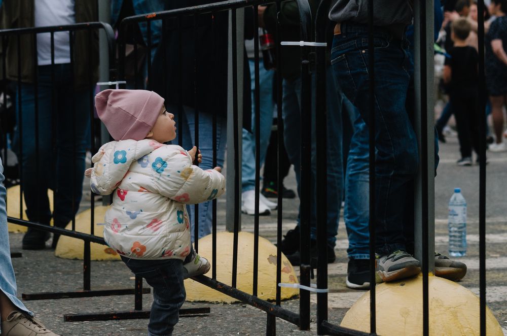 Photograph by Ахсарбек Абаев