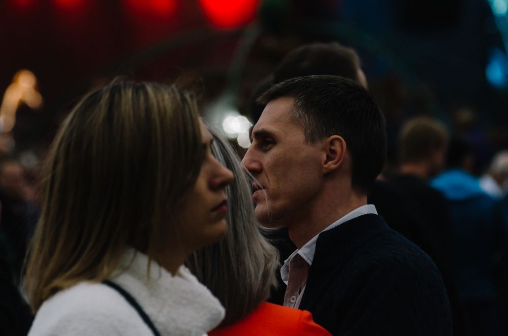 Photograph by Ахсарбек Абаев