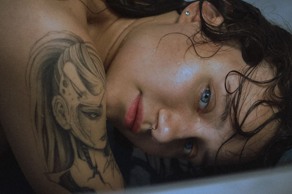 Photograph by Sorta Babe