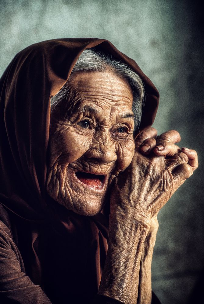 Photograph by Tran Khoa