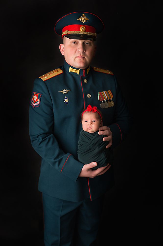 Photograph by Alla Vaneeva