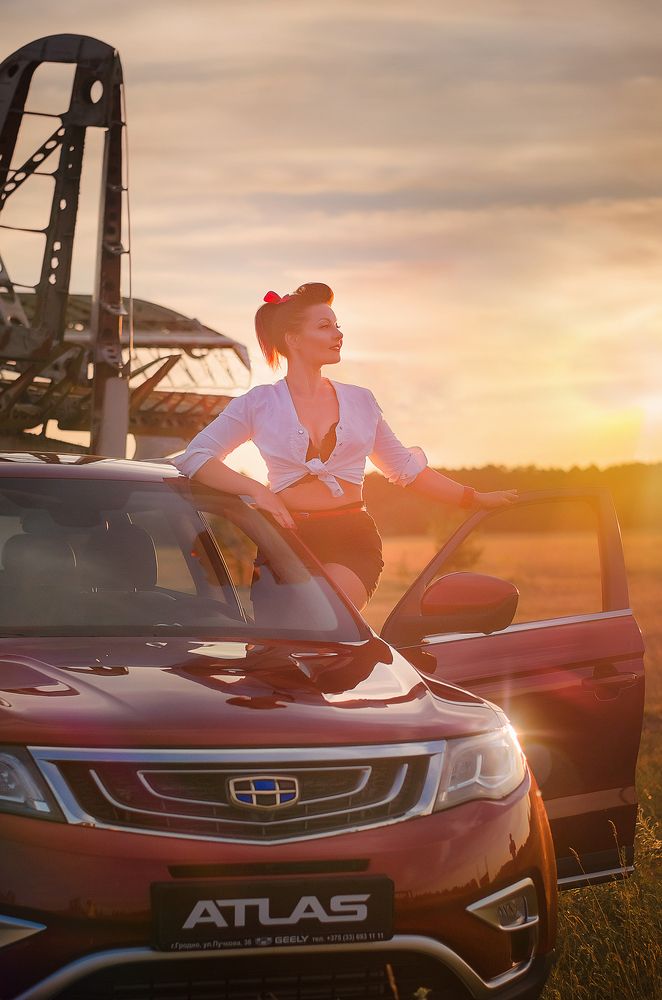 Photograph by Виктория Поздеева