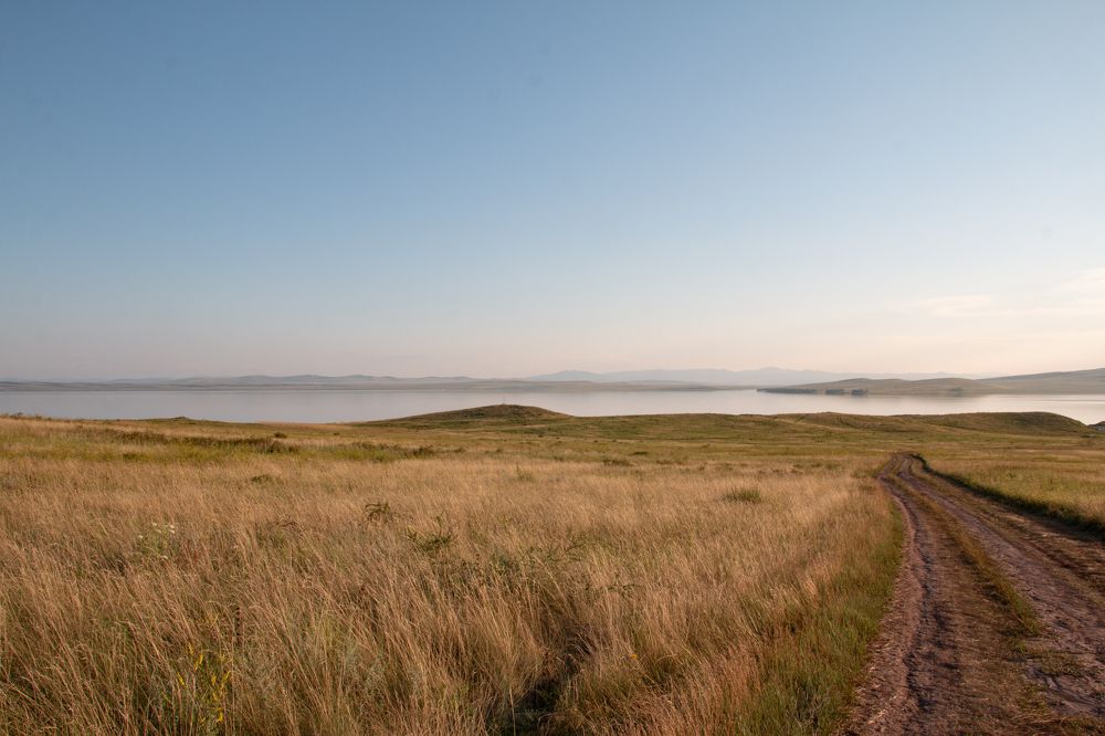 Photograph by Ирина Рыжова