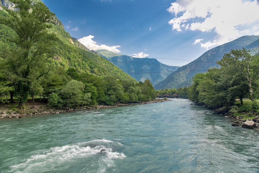 Photograph by Артём Самусенко