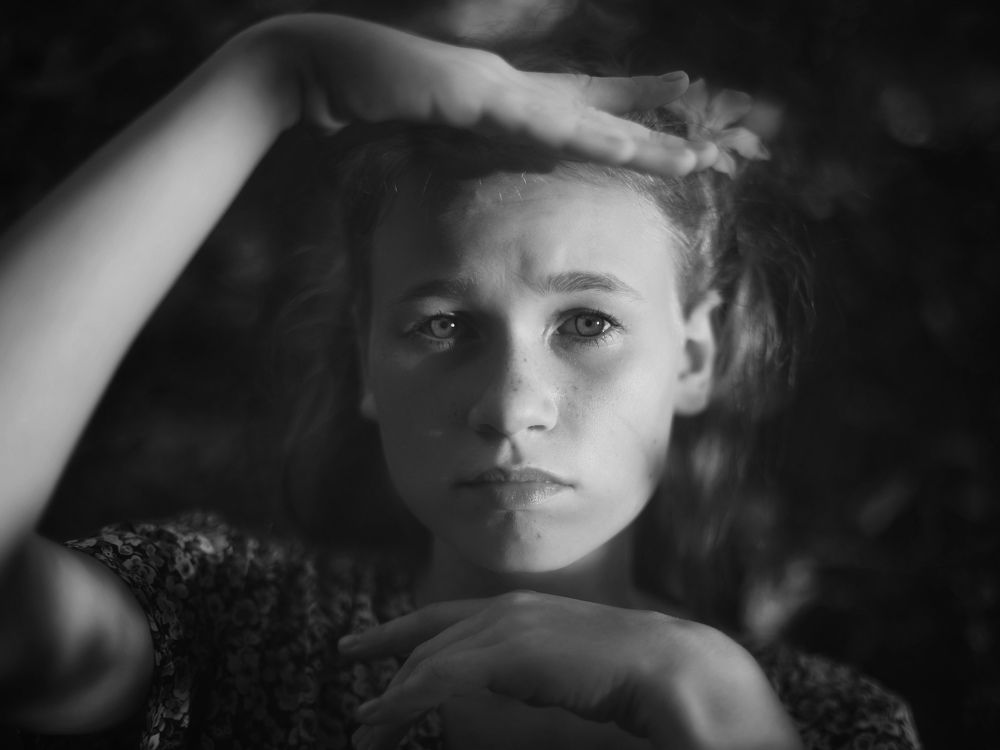 Photograph by Ольга Байгажакова