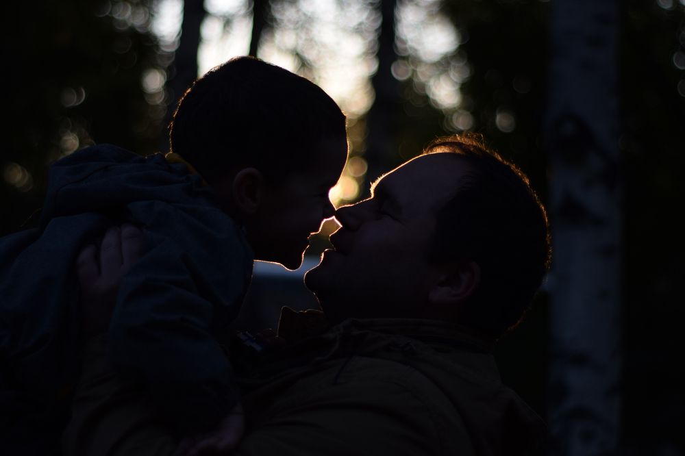 Photograph by Анастасия Кондраткова