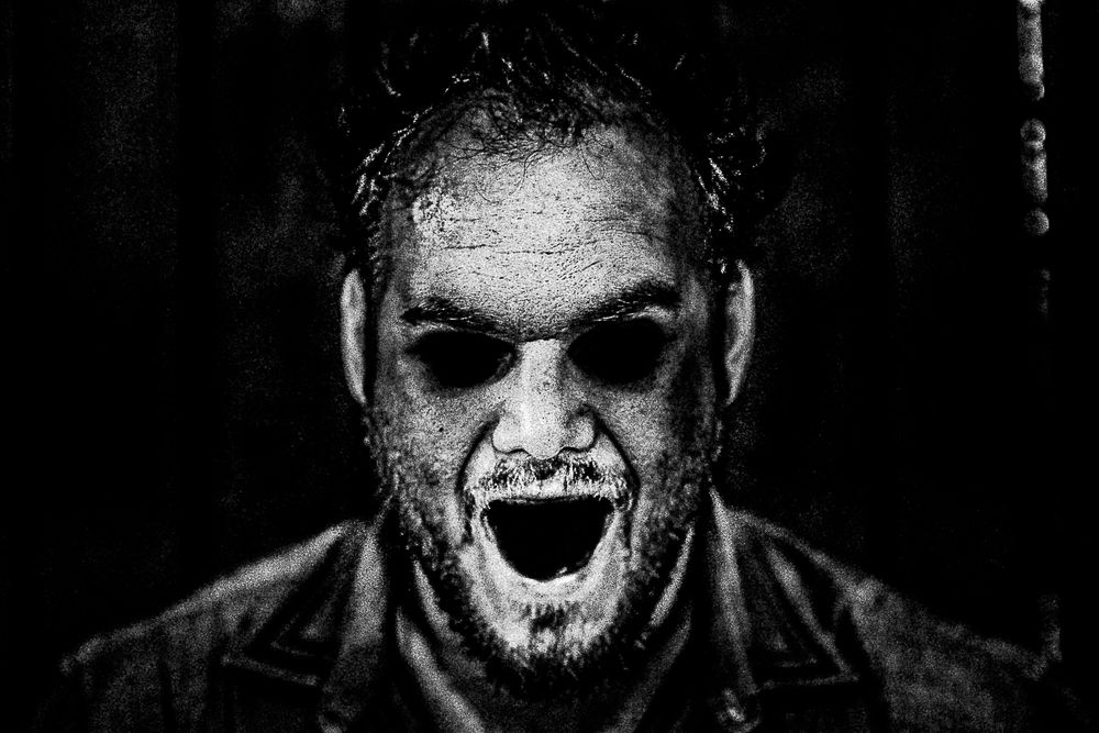 Photograph by Frederico Molini