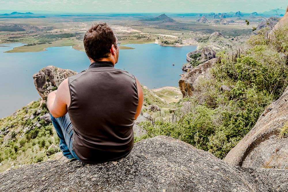 Photograph by Frederico Molini