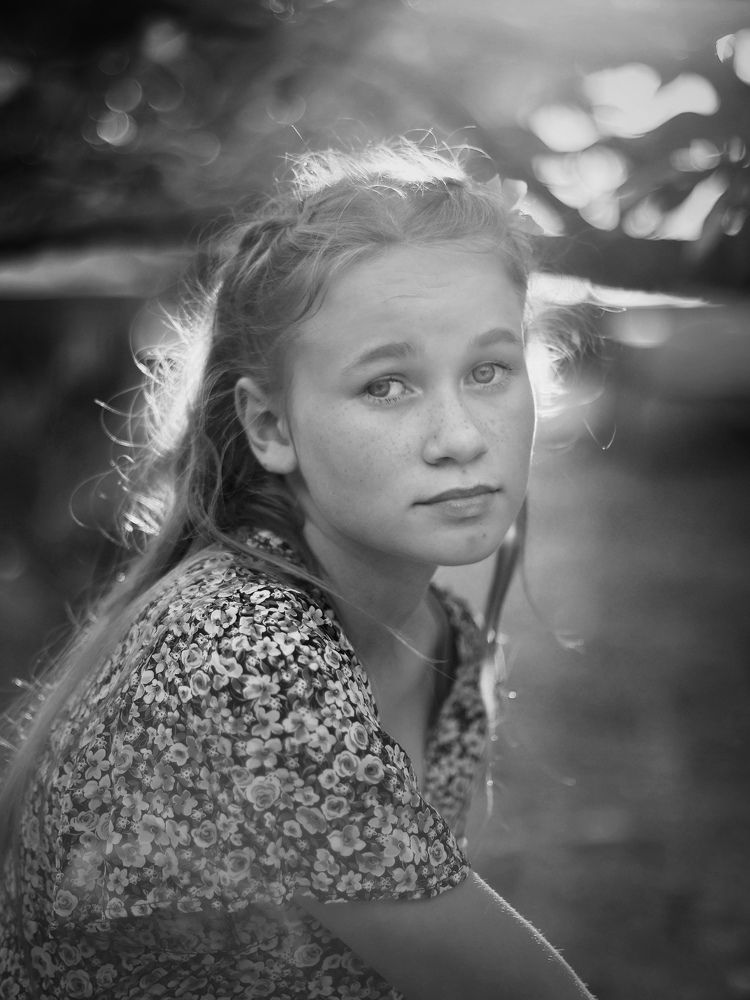 Photograph by Ольга Байгажакова