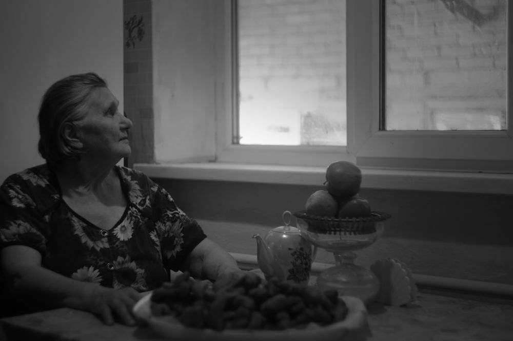 Photograph by Дарья Околова