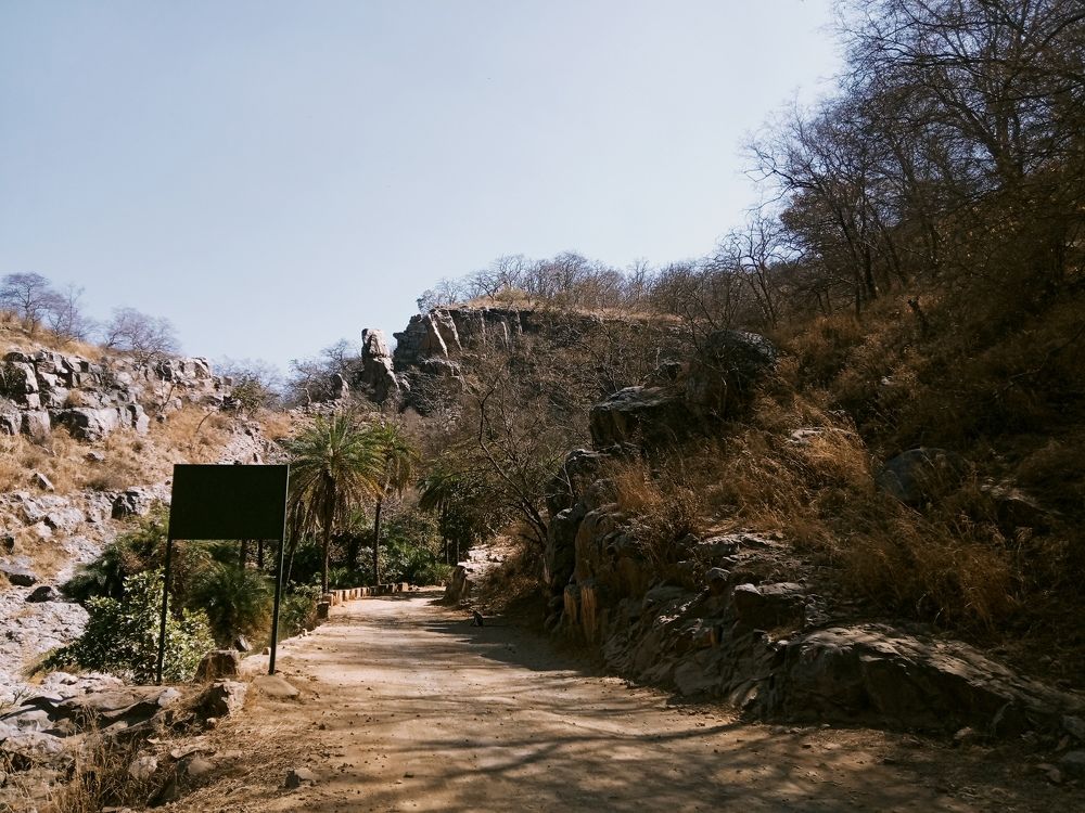 Photograph by Kapil Singh