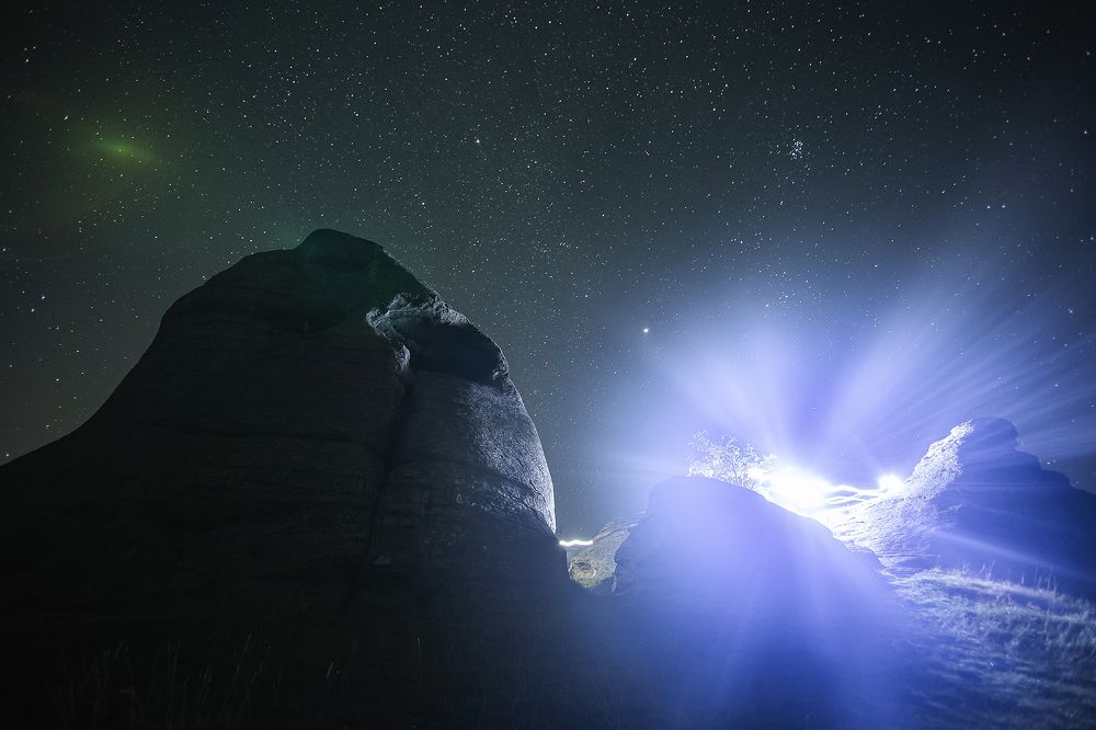 Photograph by Ivan Osipov