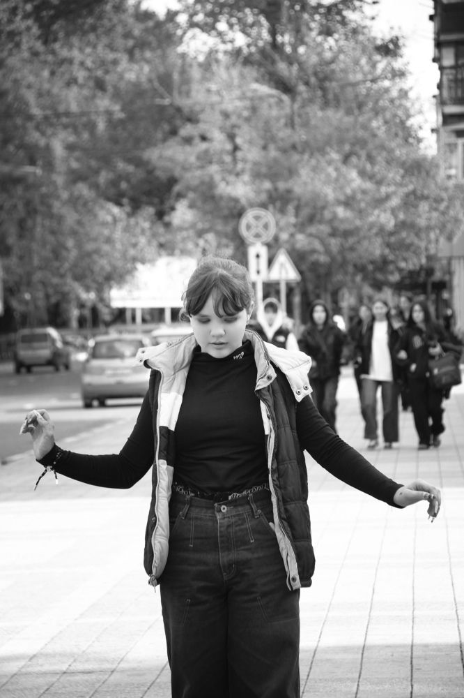 Photograph by Ирина Тихая