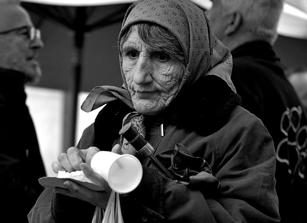 Photograph by Michael Nikolich