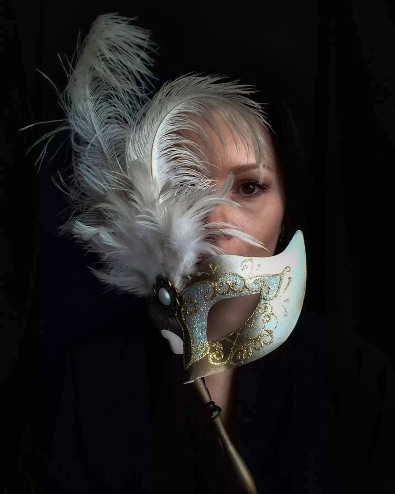 Photograph by Нина Кулинцева