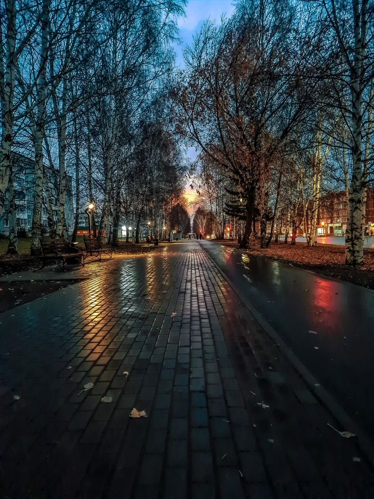 Photograph by Евгения Гриднева