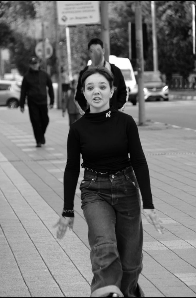 Photograph by Ирина Тихая