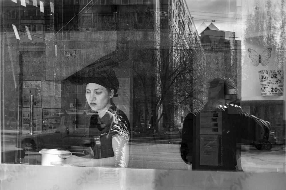 Фотография автора Алексей Школдин