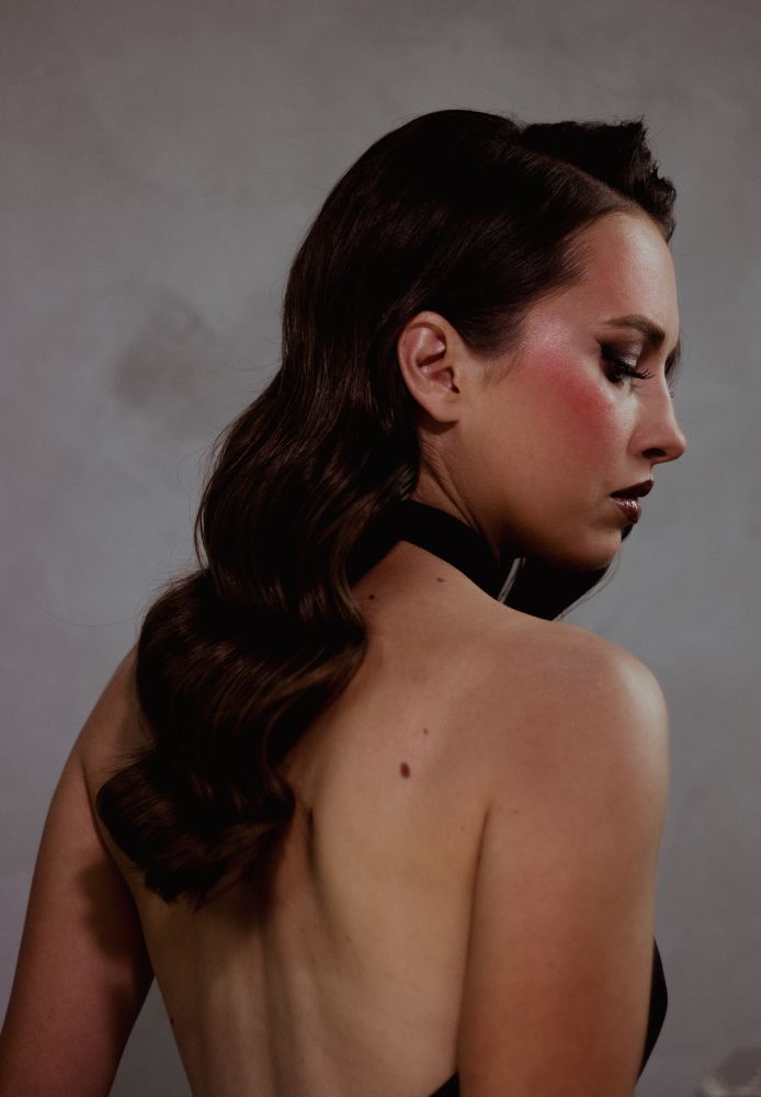 Фотография автора Софья Алексеева