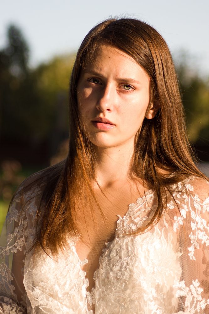 Фотография автора Софья Алексеева