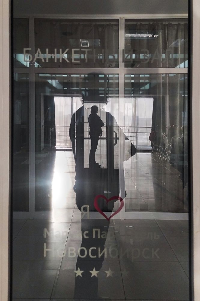 Фотография автора Алексей Школдин