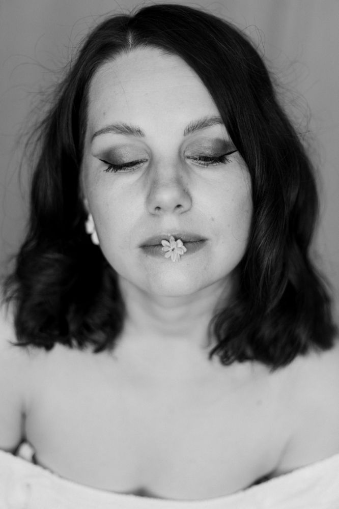 Photograph by Елена Копылова